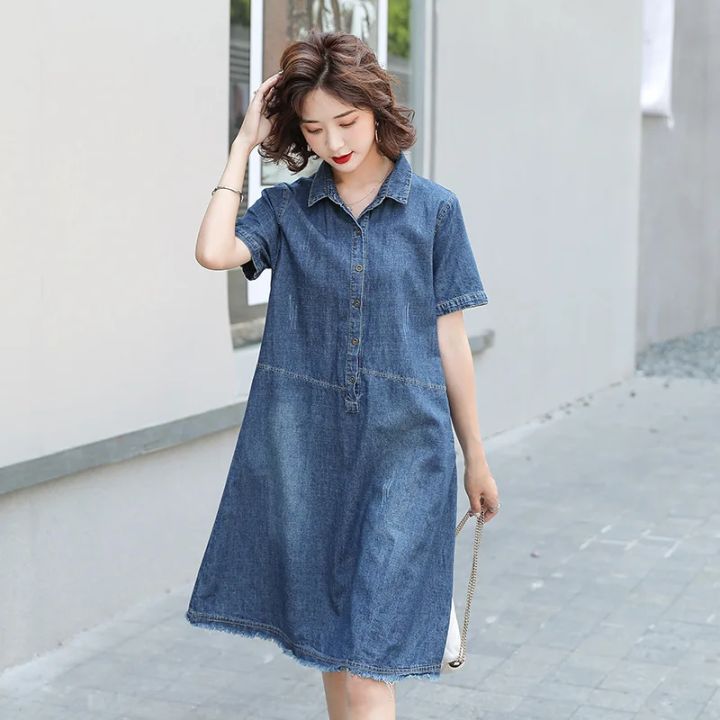 Plus Size Size 16 Denim Dress Plus Size Size 16 Denim Dress Denim Shirtdress Macys Plus