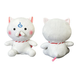 Cross Border New Product Hololive Sakura Miko Plush Toy Gift