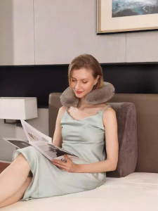 TEMPUR | Memory Foam Travel Neck Pillow