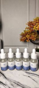 Serum Pemutih shieshie md Bpom