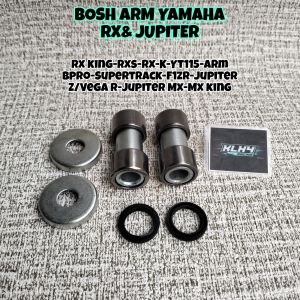 Bosh Frok Model Bearing Bambu Bushing Arm Rx King Rxs Rx K Yt 155 F1zr Jupiter Z Mx King Vega R