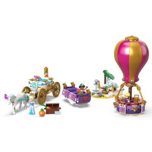 (BrickBang) 43216 LEGO Disney Princess Enchanted Journey