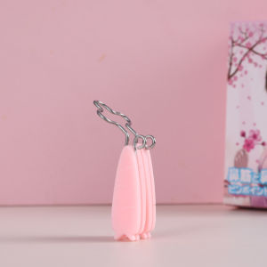 Japan Nose Clip Kids Nose Beauty Handy Gadget Noseup Heightening Device for Nasal Bridge Brace Narrow Nose Wing Nose Become Stronger