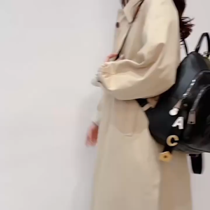 Tas Ransel Wanita Kerja & Korean Style: Tas Ransel Punggung Cewek
