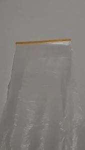 55/110/180/280cm Masking Film for Painting Protective Covering Spraying Plastic  Dust Protection Cover Masking Film with Tape 遮蔽膜