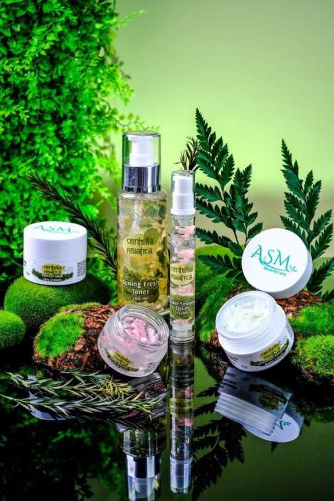 Skincare Trend Korea Original | Lazada Indonesia