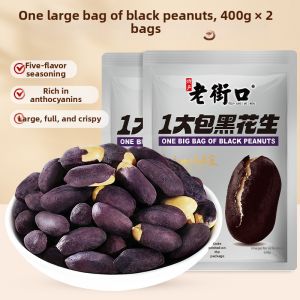 LAOJIEKOU | Ready-to-eat Peanuts 400g