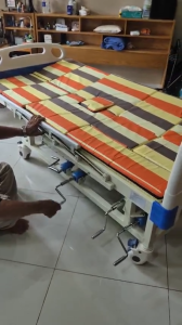 Giường bệnh y tế đa năng A0 - III