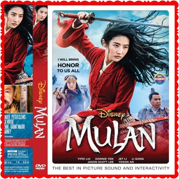 Disney's Mulan 2020 Free Mulan Movie 2021 Mulan 2021 Stream