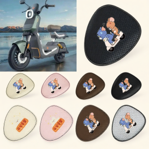 Waterproof Sun-Proof Electric Scooter Dedicated Seat Cover