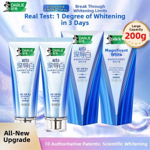 Darlie | Whitening Breath Freshening Stain Removal Toothpaste