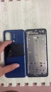 Vỏ Bộ Redmi 12C Xiaomi (vỏ mới)