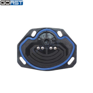Cảm Biến Vị Trí Bướm Ga TPS 3437022 Cho Citroen AX ZX Xantia Peugeot 106 306 309 405 406 605 806 VW Golf GL Renault Lancia