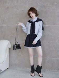 MIUCO | Bộ Đôi Giảm Tuổi Trẻ Thời Trang