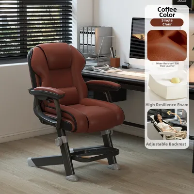 SVAGO | Ergonomic Relaxable Computer Chair