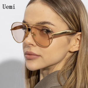 New Retro High Quality Round Sunglasses For Women Men Original Sun Glasses Fashion Ladies Shades UV400 Eyeglasses