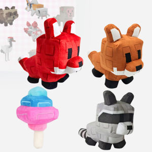 Grow A Garden Plush Toys Realistic Interesting Game Peripherals Collectible Exquisite Decorative Ornaments Gift For Friend Child