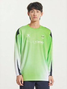 Kelme | Spring Long Sleeve Running T-Shirt