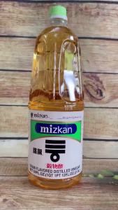 Giấm Ngũ Cốc Mizkan Nhật Bản 1.8 Lít - Dấm Nhật Bản