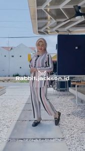 SET KEMEJA CELANA SETELAN BUNDLING BAJU DAN CELANA ONE SET