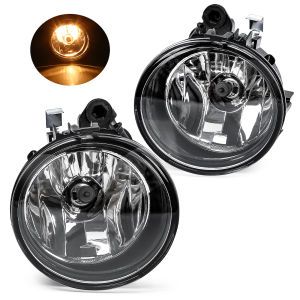 Đèn Sương Mù LED BMW X1 X3 X4 X5 X6 F25 F26 F15 F16 Bóng Halogen 12V 800LM Đèn Chiếu Sáng 55W Mã OEM. 63177238787 63177238788