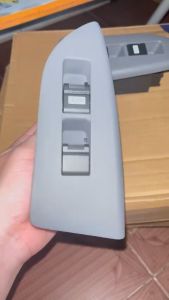 Công tắc bấm kính isuzu Bấm kính xe tải isuzu công tắc nâng hạ kính xe tải isuzu