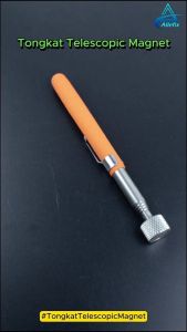 Alat Tongkat Magnetic Pick Up Tool Rod Stick Multifungsi Magnet Handheld Tool - Magnetic-10LB