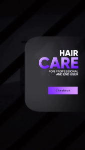 INAURA PAKET Magia Plex Shampoo + Conditioner 250ml Perawatan Rambut Warna Bleaching Menutrisi Sehat