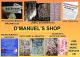 D'Manuels Printing Shop