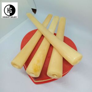 pipa once cangklong tulang sapi bulat super dan kristal h70