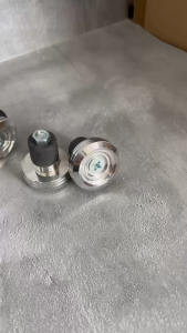 Handgrip RX King & Variasi Sarung Gas Motor