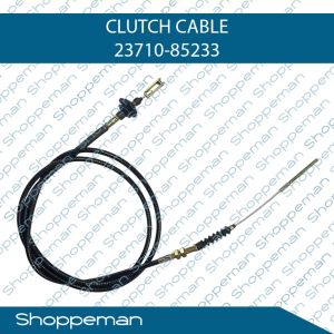 SUZUKI MULTICAB SUPER CARRY CLUTCH CABLE 88" 23710-85233