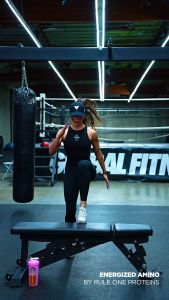 RULE 1 Energized Amino (30 servings)