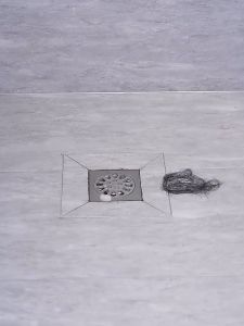 How to Choose & Install Shower Drain Screen, Anti-clogging Drain Net, & More