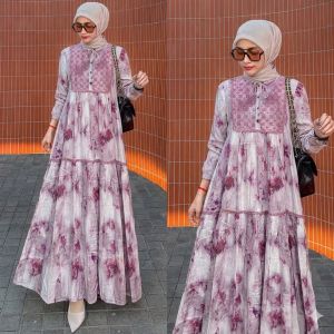 midi dress by salvina.ys