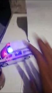 Mainan Mobil Ambulance: Pilihan Edukatif untuk Anak