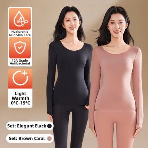 TENGNAIMEI | Thermal Insulation Heating Skincare Set