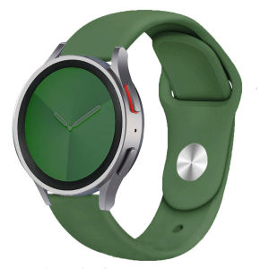 22mm 20mm Strap For Samsung Galaxy Watch 3/4/Classic/5/6/5 Pro/Active 2/Gear S3 Bracelet For Huawei Watch GT 2/2e/3/4/5/6/7 Band