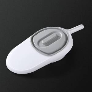 Bedridden Elderly Incontinence Management Care Potty