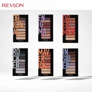 Revlon Colorstay Looks Book Palette