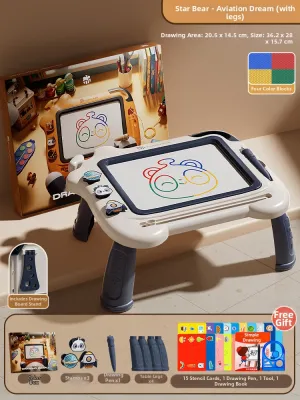 TAODUDU | Magnetic Drawing Board