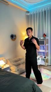 Đèn dây LED RGB 16 triệu màu bọc silicon tự dán điều khiển từ xa bằng app decor trang trí phòng bảo hành 6 tháng ZI