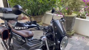 Cặp Bảo Vệ Tay Lái Yamaha Pg1