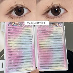 Mi Giả Dày Tự Nhiên Dung Tích Lớn Mi Giả Giả Mạo Cho Phụ Nữ Mi Giả Đơn Sử Dụng Một Lần Dễ Sử Dụng Mi Giả Giả Mạo