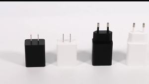 China Shipping [2025]5v2a Charging Head Power Adapter UL Authentication USB Various Smart Home Gadgets 5V1A Mobile Phone Charger 3.1