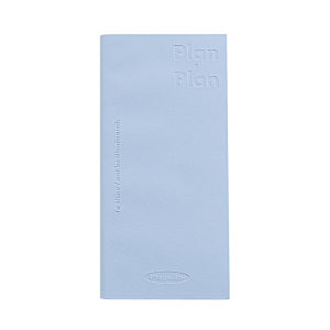 Planwith | Portable Mini Learning Plan & To-Do List Notepad
