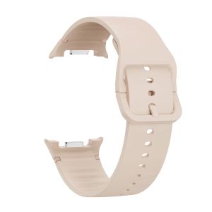 Official Silicone Strap for Samsung Galaxy Watch 8 Ultra2 8 Classic 46MM Smartwatch Replacement Band for Galaxy Watch8 40/44mm
