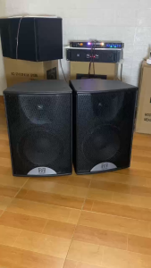 Đôi Loa Full 30 Martin F12+ Cao Cấp 2000w - Treble 450 - Từ 170 - Coil 76 Loa Bass 30 Karaoke Gia Đình