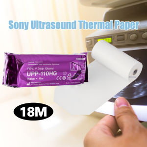 Kertas USG Sony UPP 110HG / Thermal Paper Kertas Print - V High Glossy
