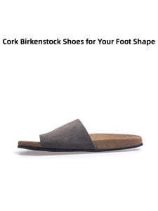 THEMULE | Buckle Sandal Slip-on Shoe Wide Sole Soft Bottom